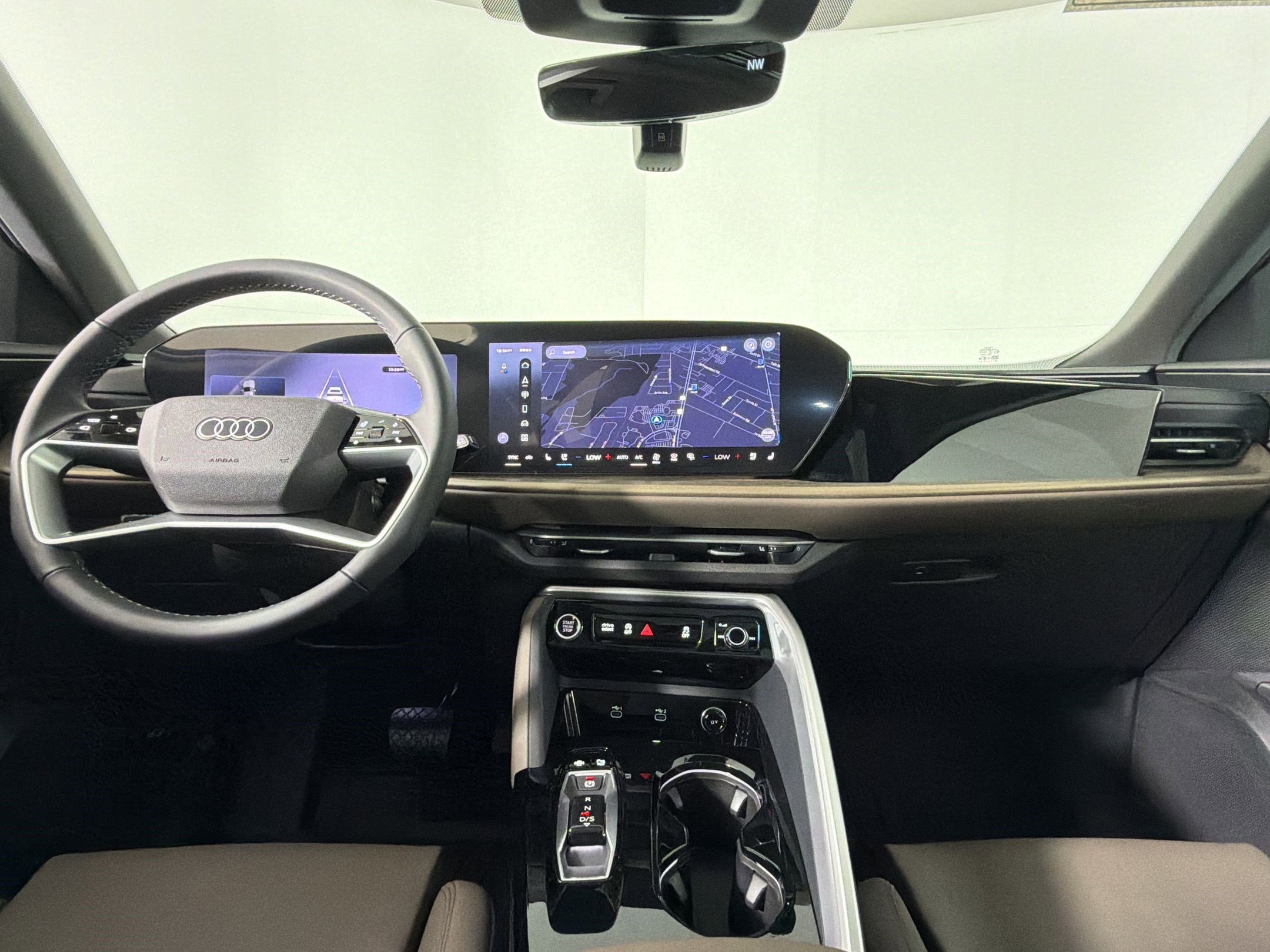 New 2026 Audi Q5 Premium AWD/4WD image 16