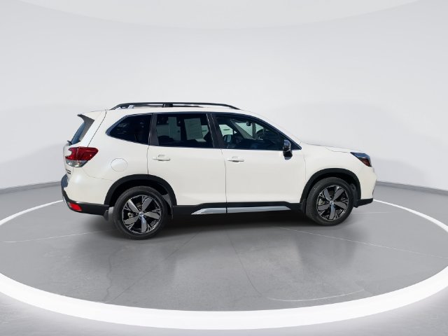 Used 2020 Subaru Forester Touring w/ Popular Package #2 AWD/4WD image 7