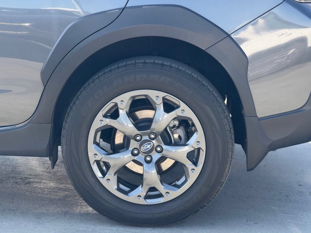 Used 2023 Subaru Crosstrek 2.5i Sport AWD/4WD image 3