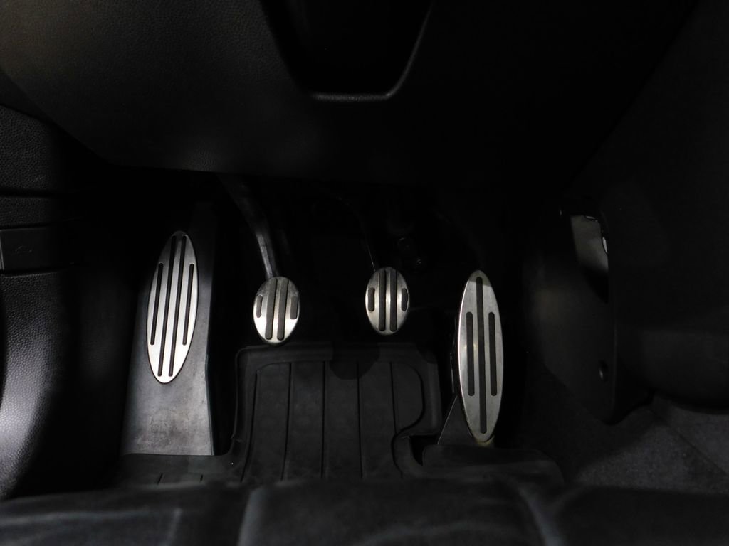 Used 2012 MINI Cooper Coupe John Cooper Works FWD image 44