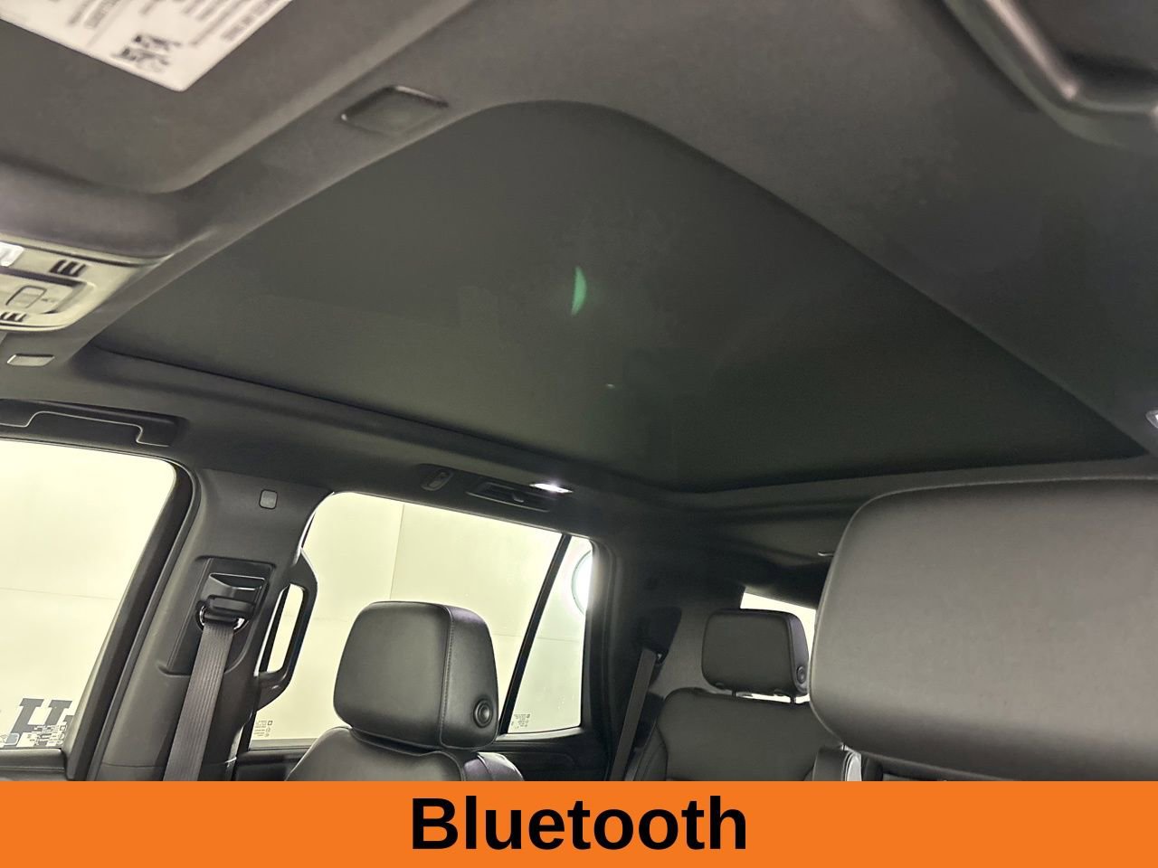 Used 2021 Chevrolet Tahoe Z71 w/ Z71 Off-Road Package image 12