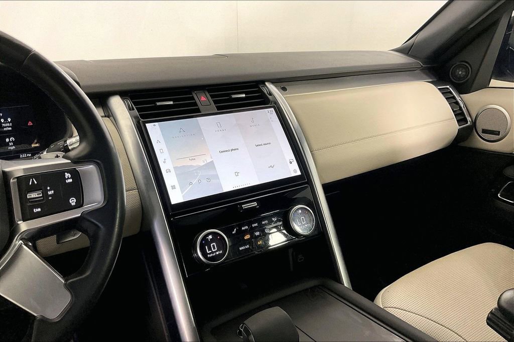 Used 2022 Land Rover Discovery S R-Dynamic AWD/4WD image 8