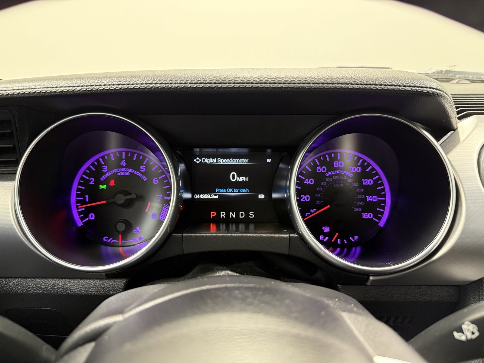 Used 2018 Ford Mustang GT Premium w/ Safe & Smart Package image 27