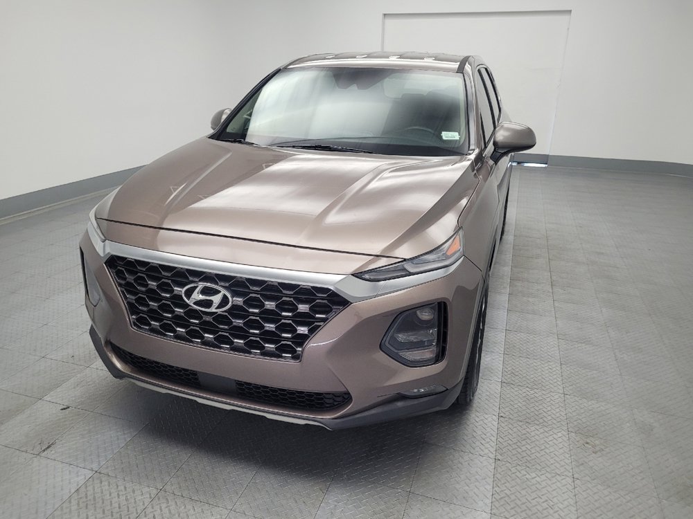 Used 2020 Hyundai Santa Fe SEL w/ Cargo Package image 15