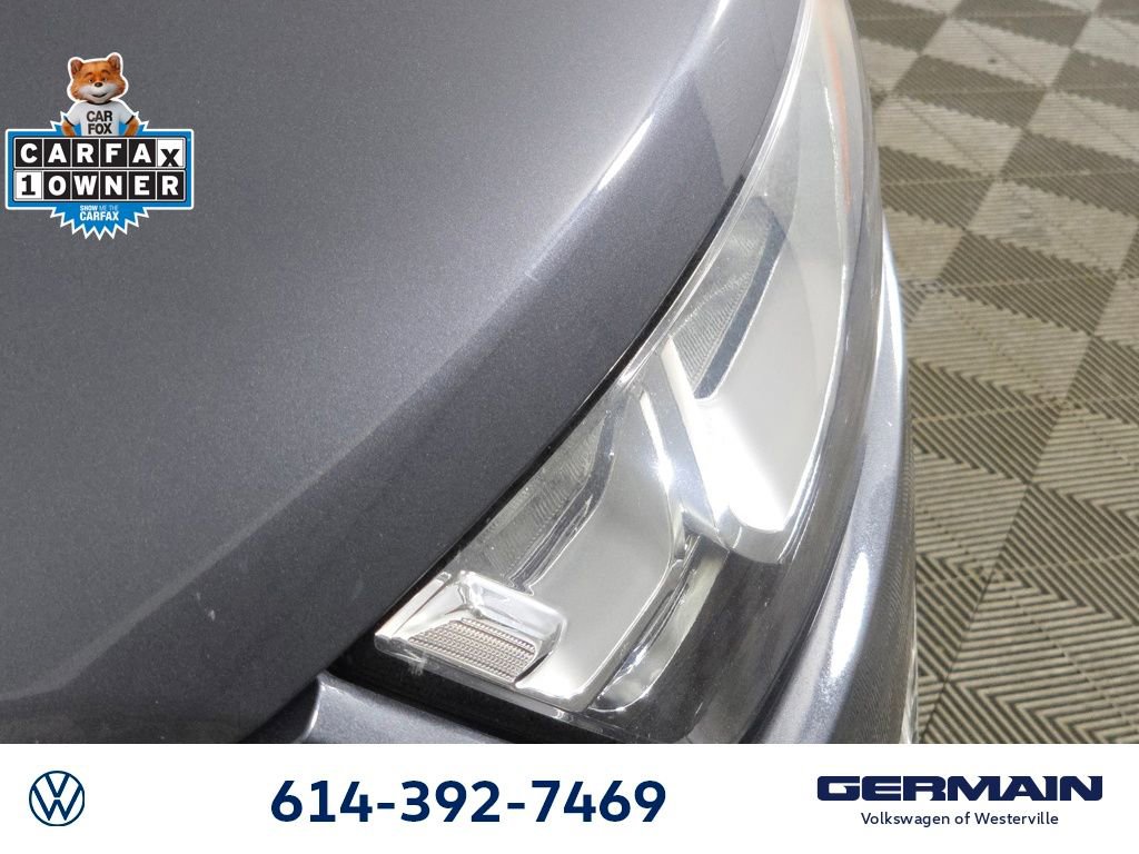 Used 2020 Ford EcoSport S image 15