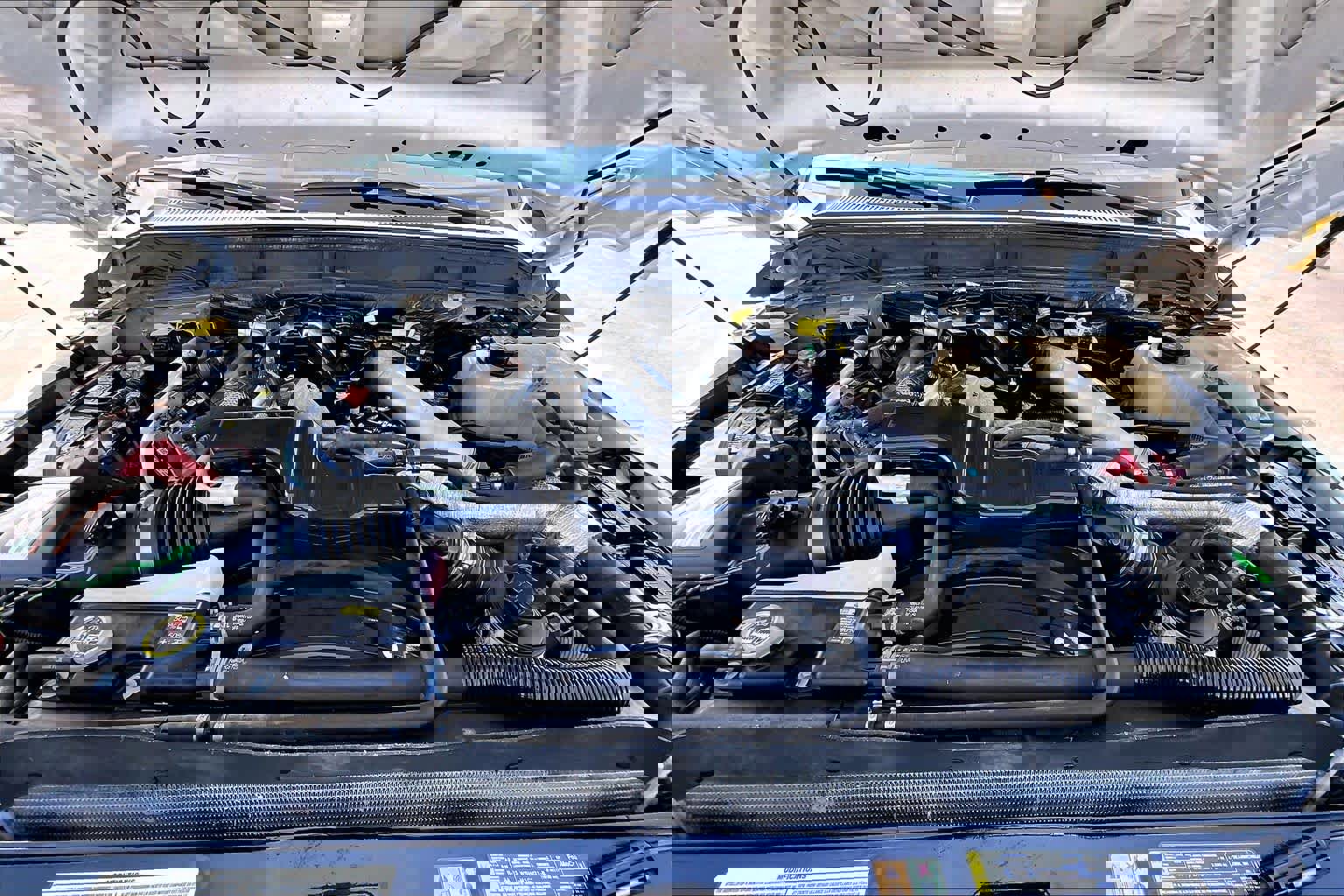 Used 2012 Ford F350 Lariat image 32