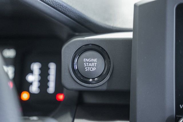 New 2026 Toyota Tacoma SR5 image 26