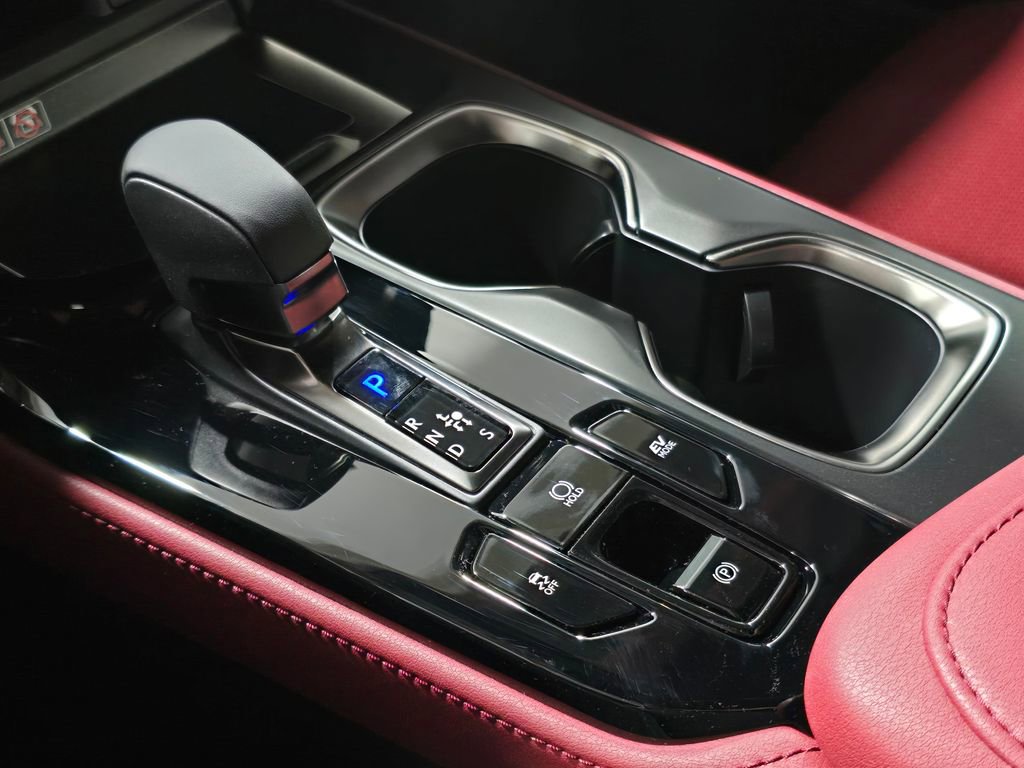 New 2026 Lexus NX 350h FWD w/ Premium image 25