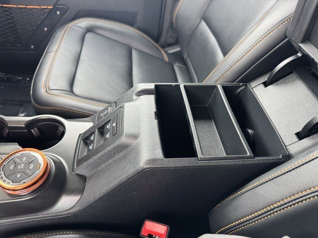 Used 2023 Ford Bronco Badlands image 22