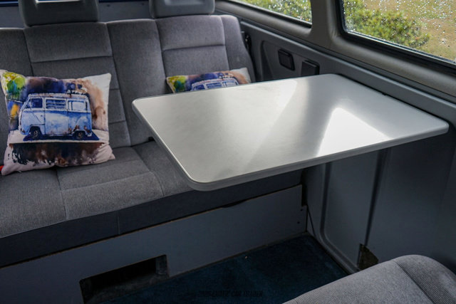 Used 1989 Volkswagen Vanagon image 28