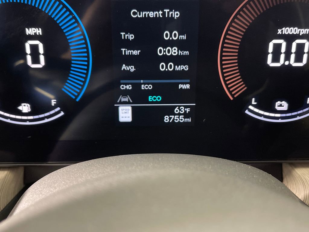 Certified 2025 Hyundai Sonata SEL FWD image 21