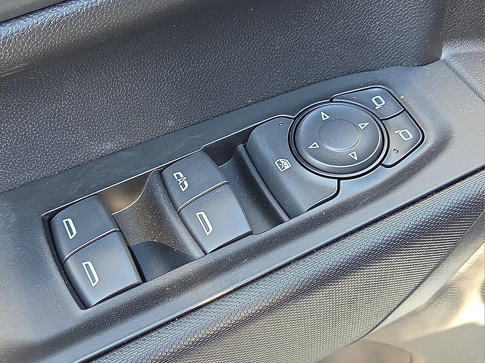 New 2026 GMC Sierra 1500 Pro w/ Graphite Edition image 13