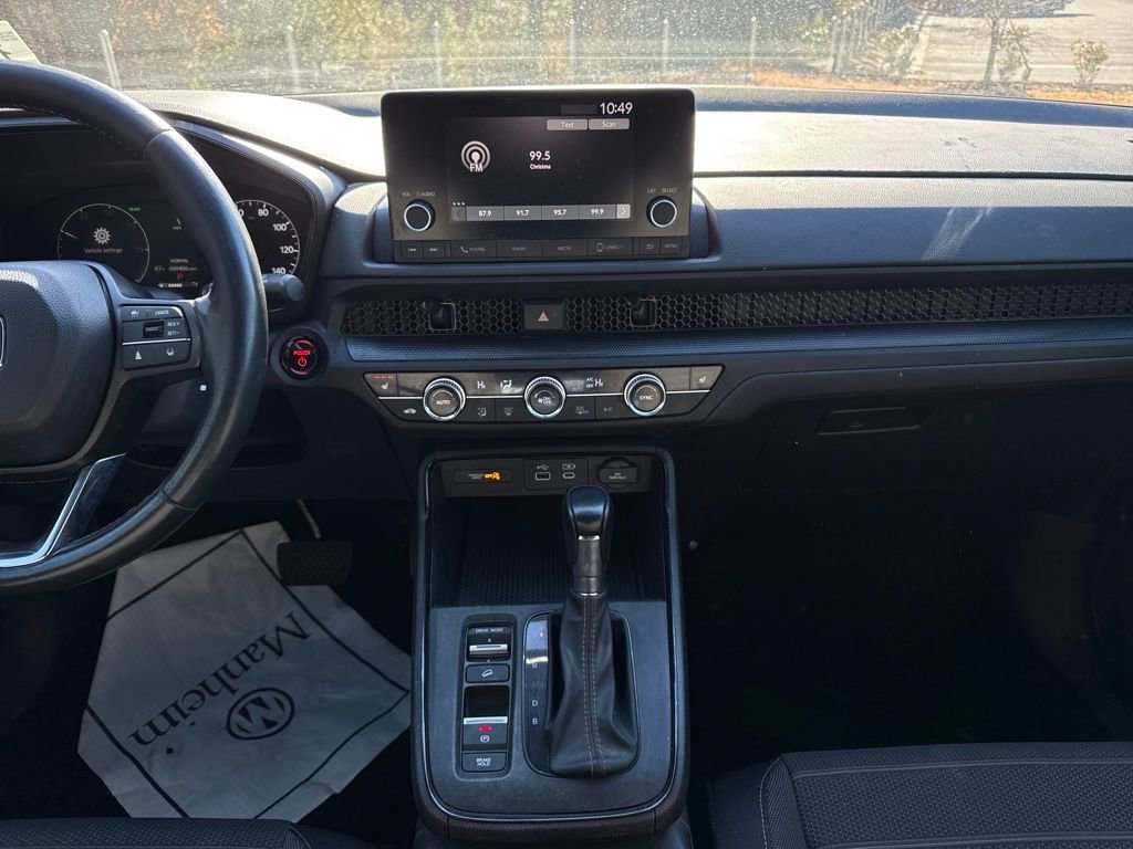 Used 2023 Honda CR-V Sport image 17