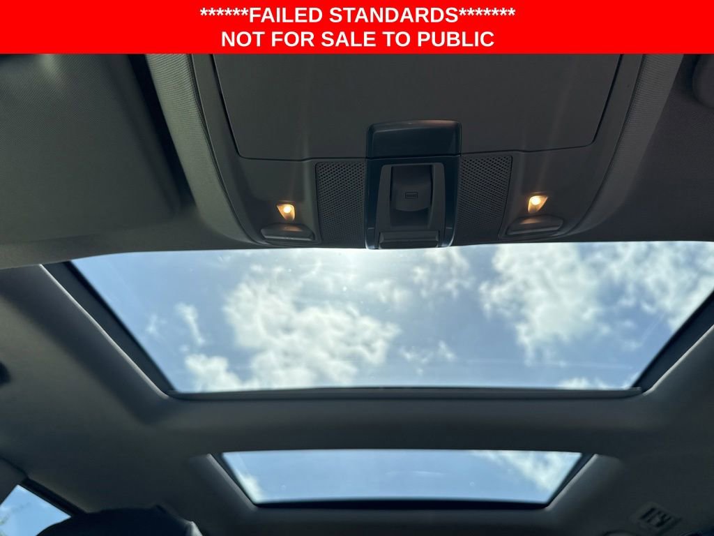 Used 2018 Mercedes-Benz GLS 550 4MATIC image 4
