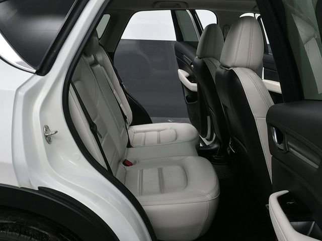 Used 2019 MAZDA CX-5 Grand Touring w/ GT Premium Package AWD/4WD image 11