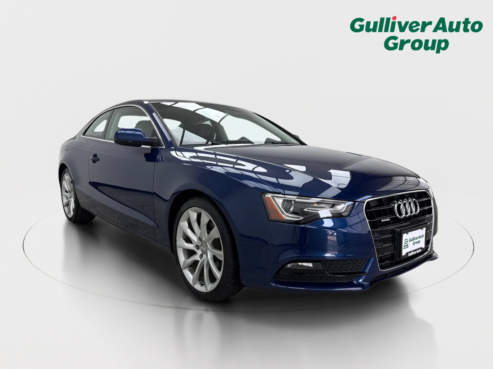 Used 2014 Audi A5 2.0T Premium Plus w/ Premium Plus Package AWD/4WD image 13