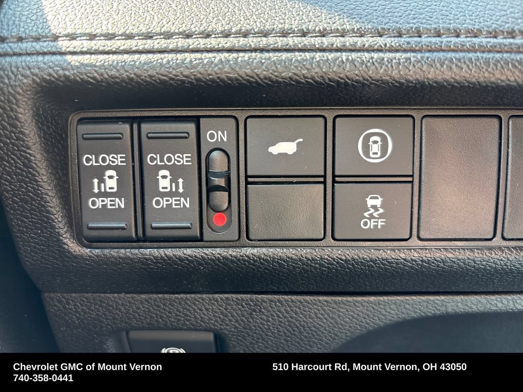 Used 2023 Honda Odyssey Sport image 35