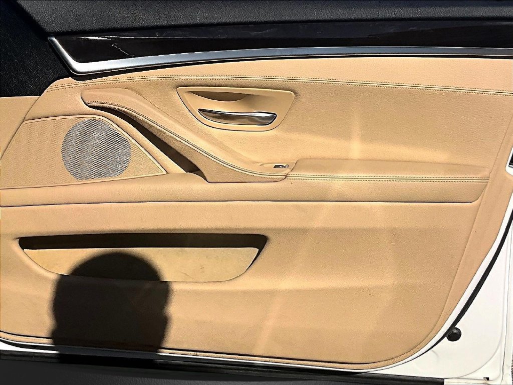 Used 2013 BMW 535i Sedan RWD image 30