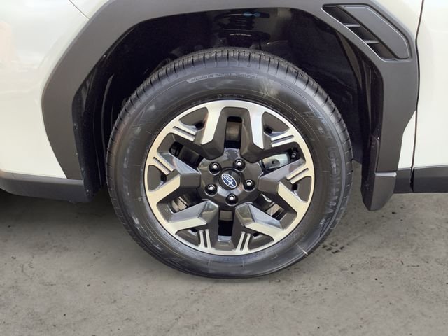 New 2026 Subaru Forester image 14