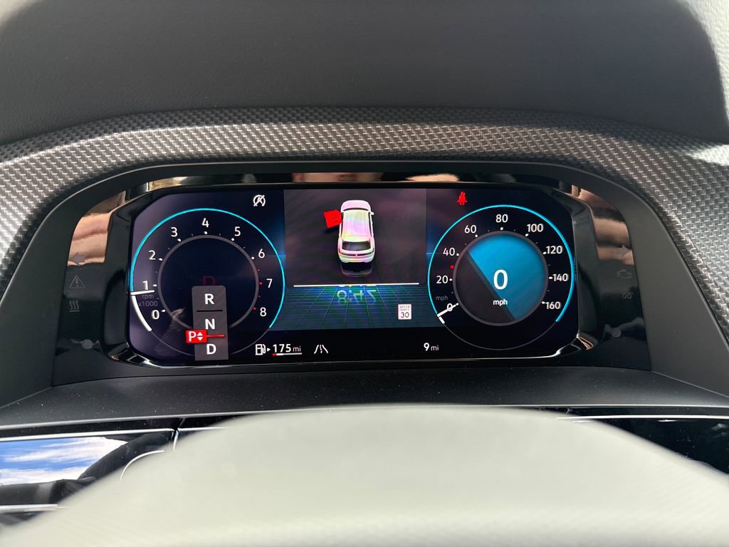 New 2026 Volkswagen Atlas Cross Sport SEL Premium R-Line image 7