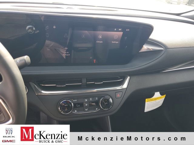New 2026 Buick Envista Preferred w/ Convenience I Package FWD image 14