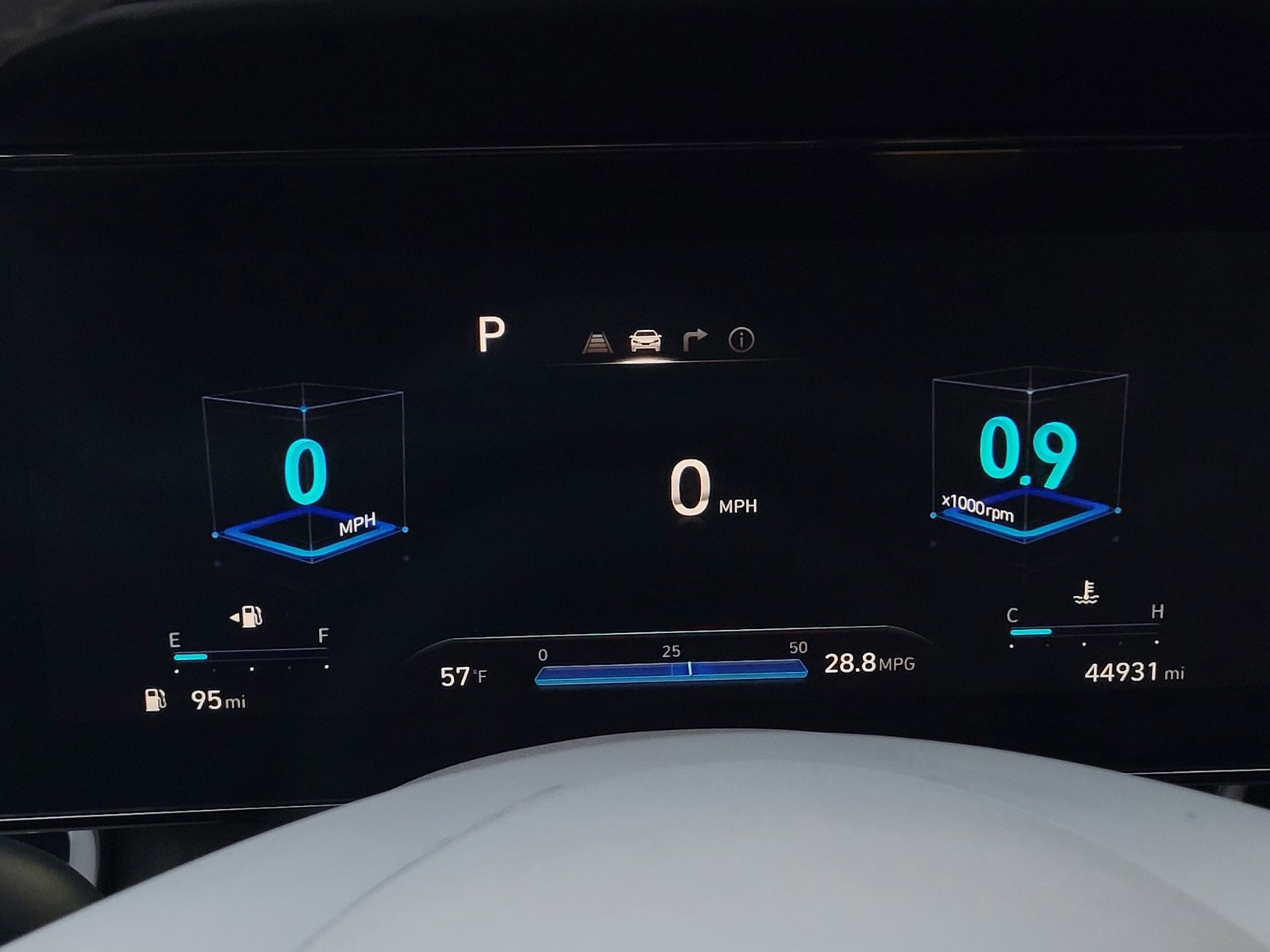 Used 2024 Hyundai Elantra SEL w/ Convenience Package image 23