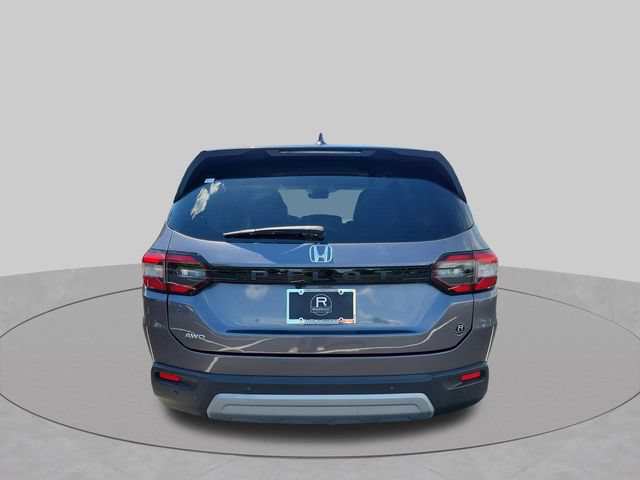 Used 2024 Honda Pilot EX-L image 15