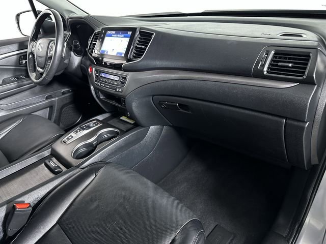 Used 2023 Honda Ridgeline RTL-E image 30