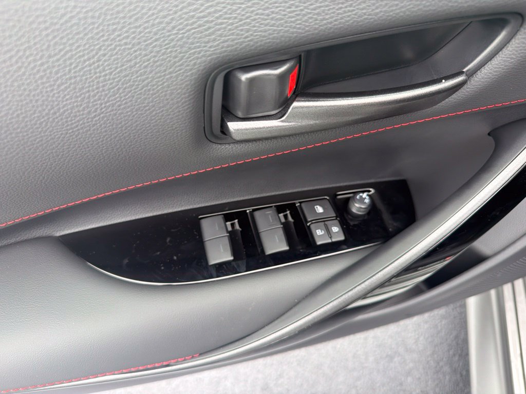 New 2026 Toyota Corolla GR AWD/4WD image 20