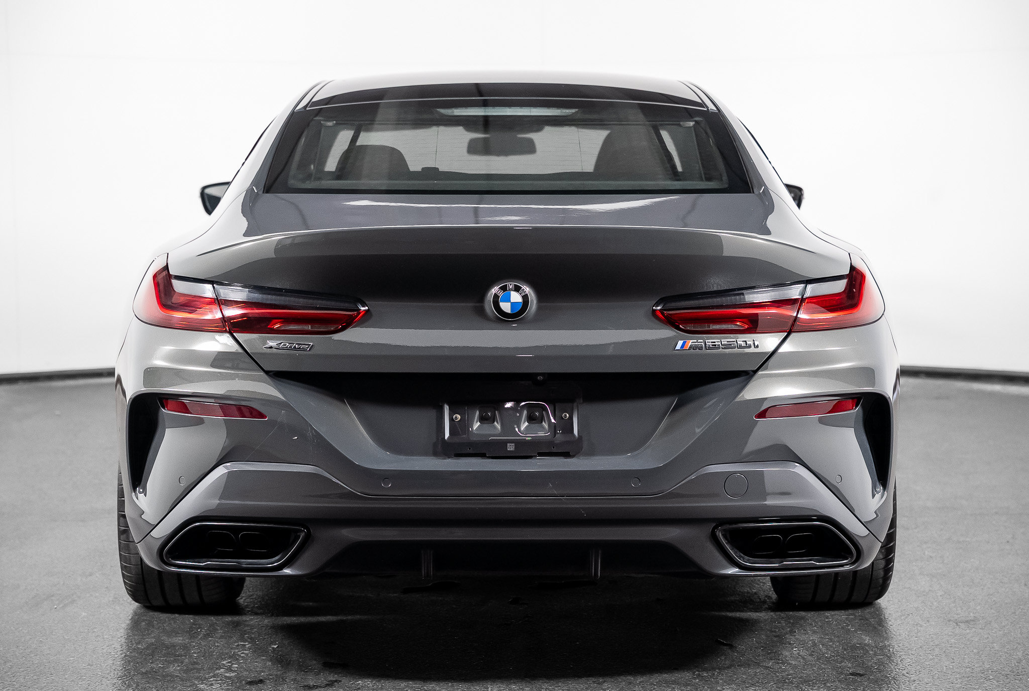 Used 2026 BMW M850i xDrive AWD/4WD image 23