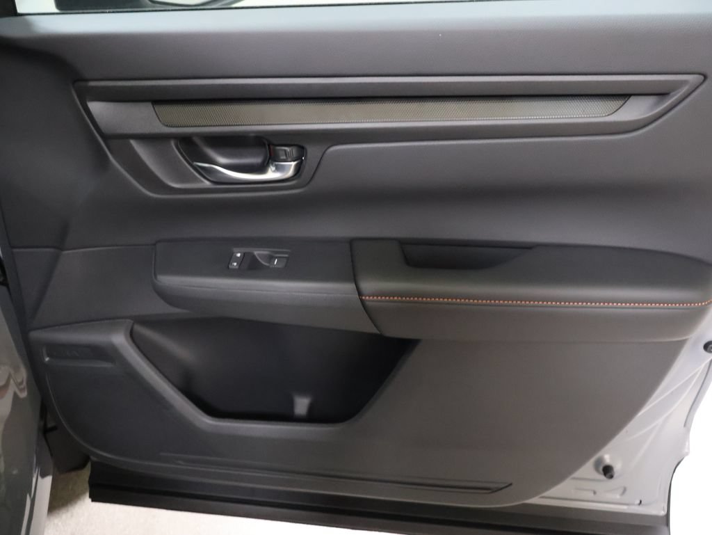 New 2026 Honda CR-V TrailSport image 22