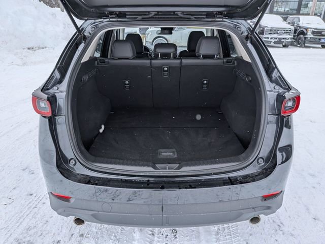 Used 2023 MAZDA CX-5 AWD 2.5 S w/ Select Package image 17