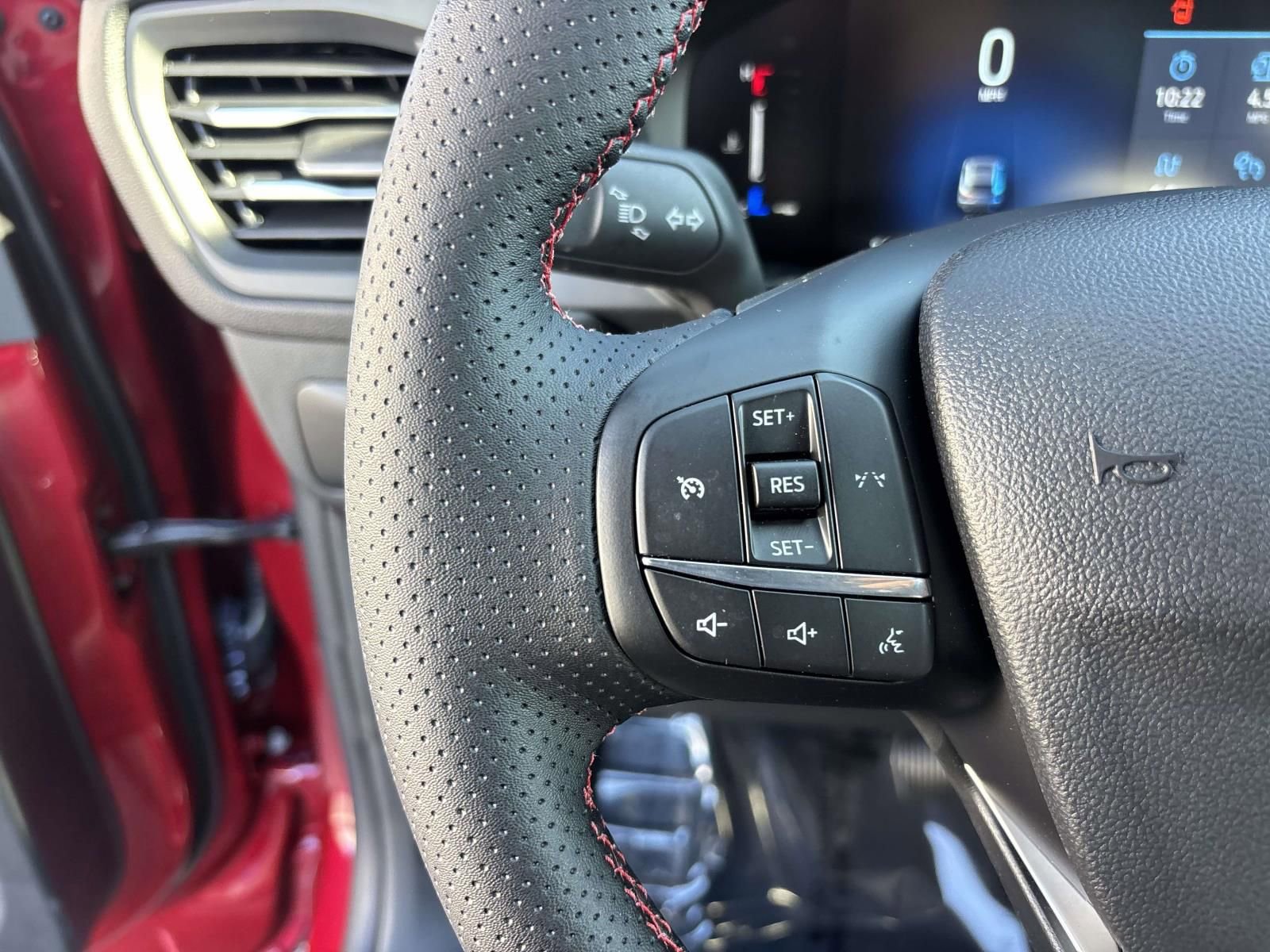 New 2026 Ford Escape ST-Line w/ Cold Weather Package image 17