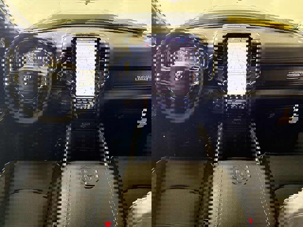 New 2026 RAM 3500 Laramie image 39