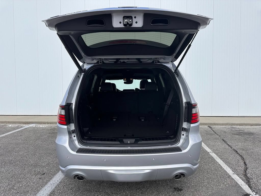 New 2026 Dodge Durango GT AWD/4WD image 15