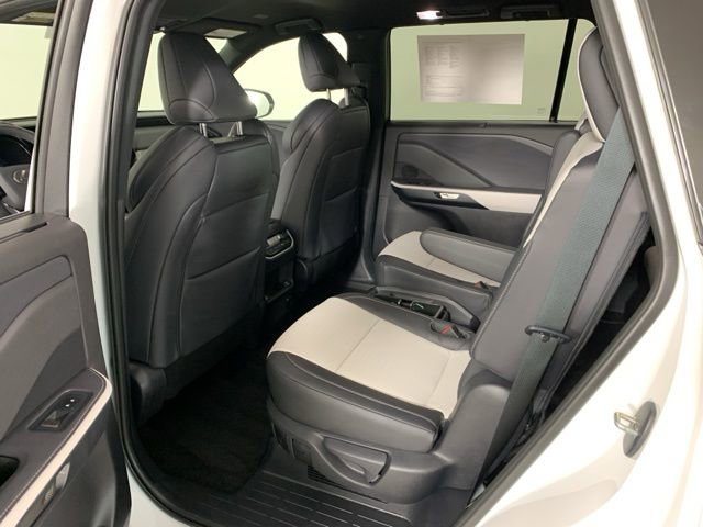 Used 2026 Lexus TX 500h AWD w/ Technology Package image 35