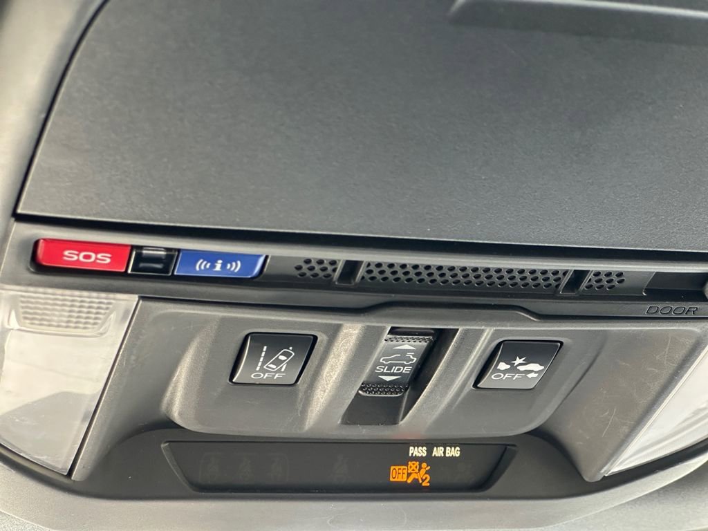 Used 2023 Subaru Forester Wilderness image 20