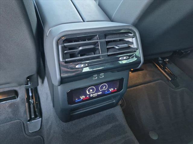 Certified 2026 BMW 530i w/ M Sport Package RWD image 18