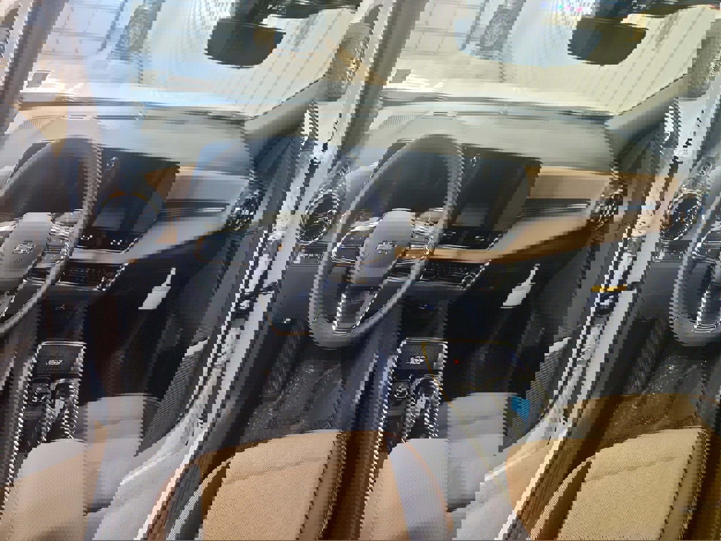 New 2026 Chevrolet Equinox ACTIV w/ Convenience Package III image 14