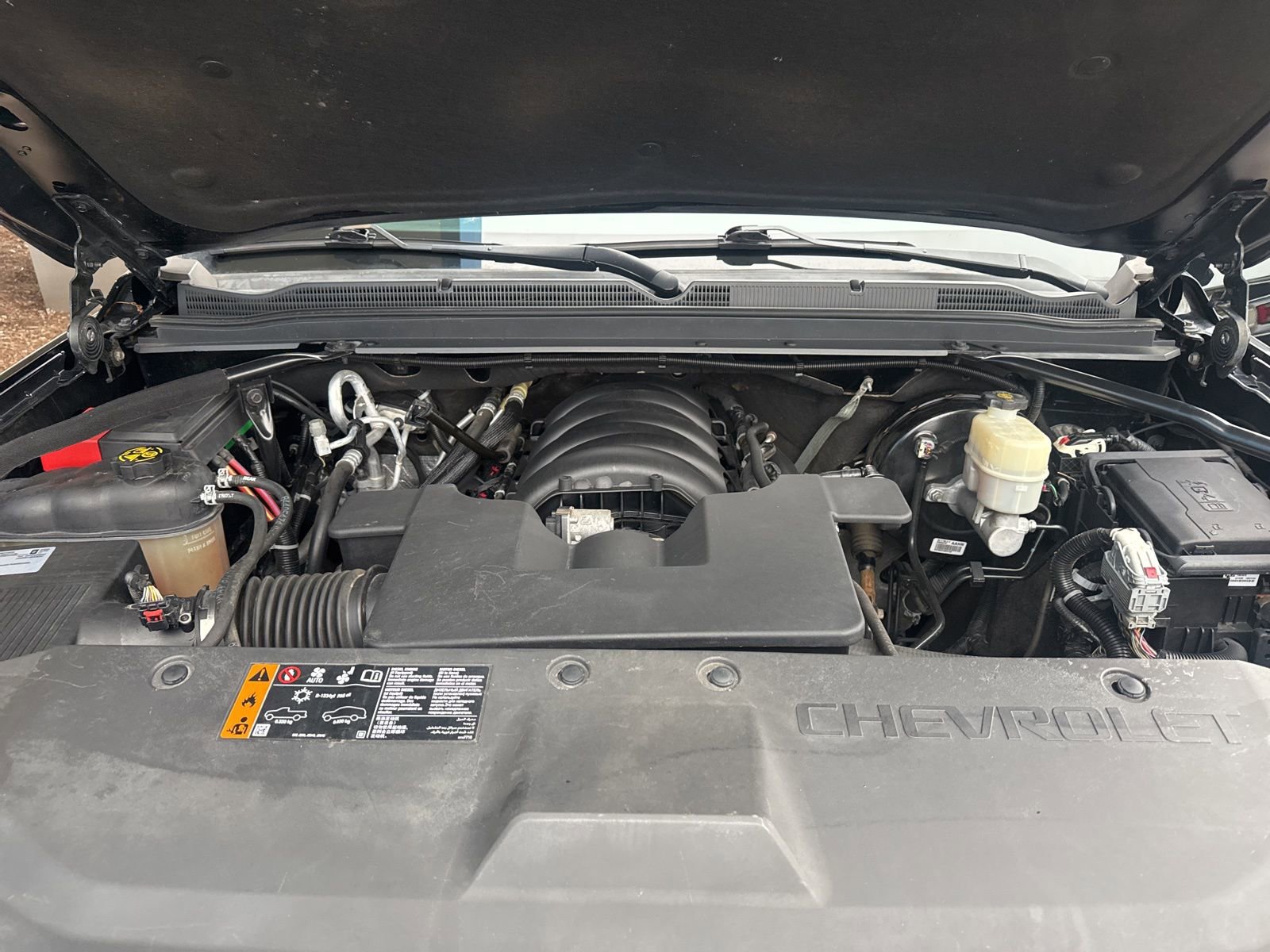 Used 2019 Chevrolet Tahoe LT image 21