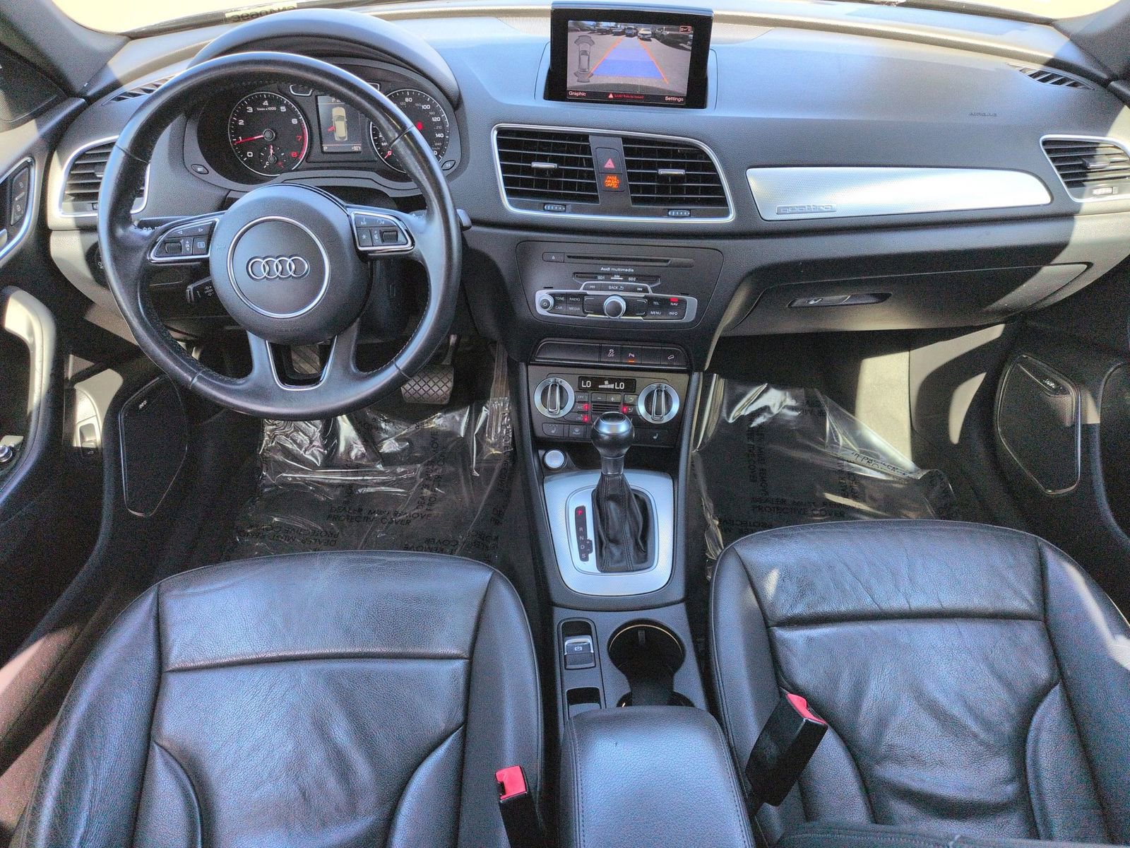 Used 2015 Audi Q3 2.0T Prestige image 28