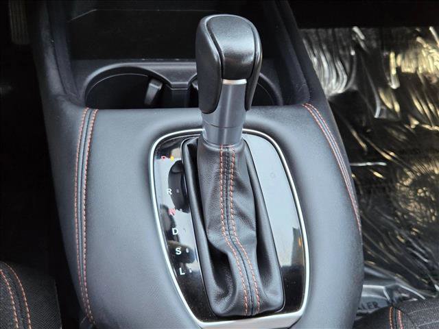 Used 2024 Honda HR-V Sport image 13