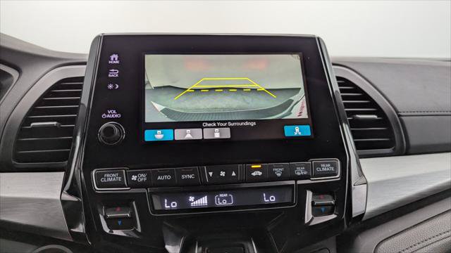 Used 2022 Honda Odyssey EX image 28