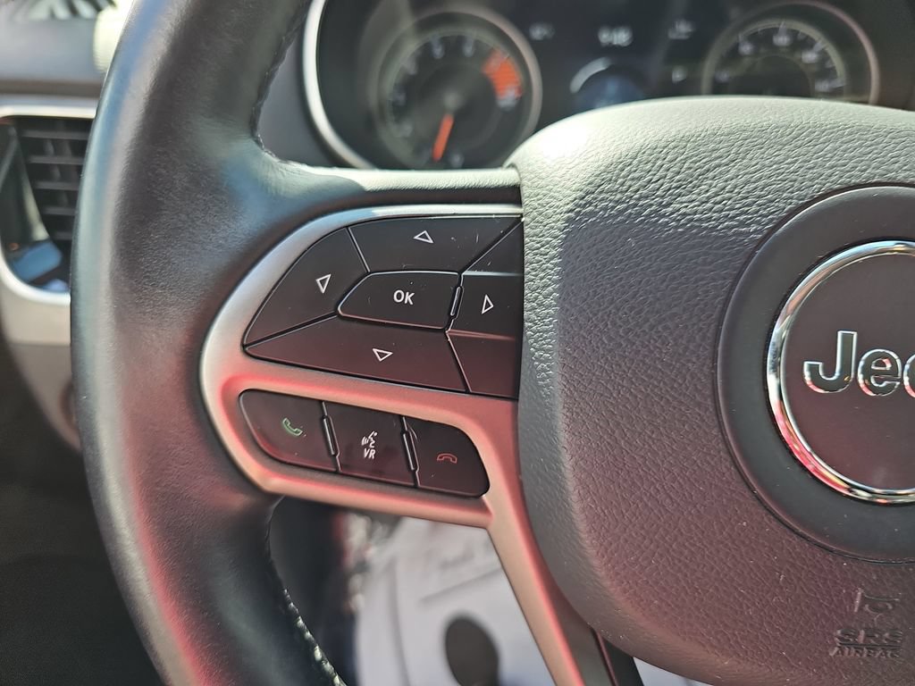 Used 2019 Jeep Cherokee Limited AWD/4WD image 21