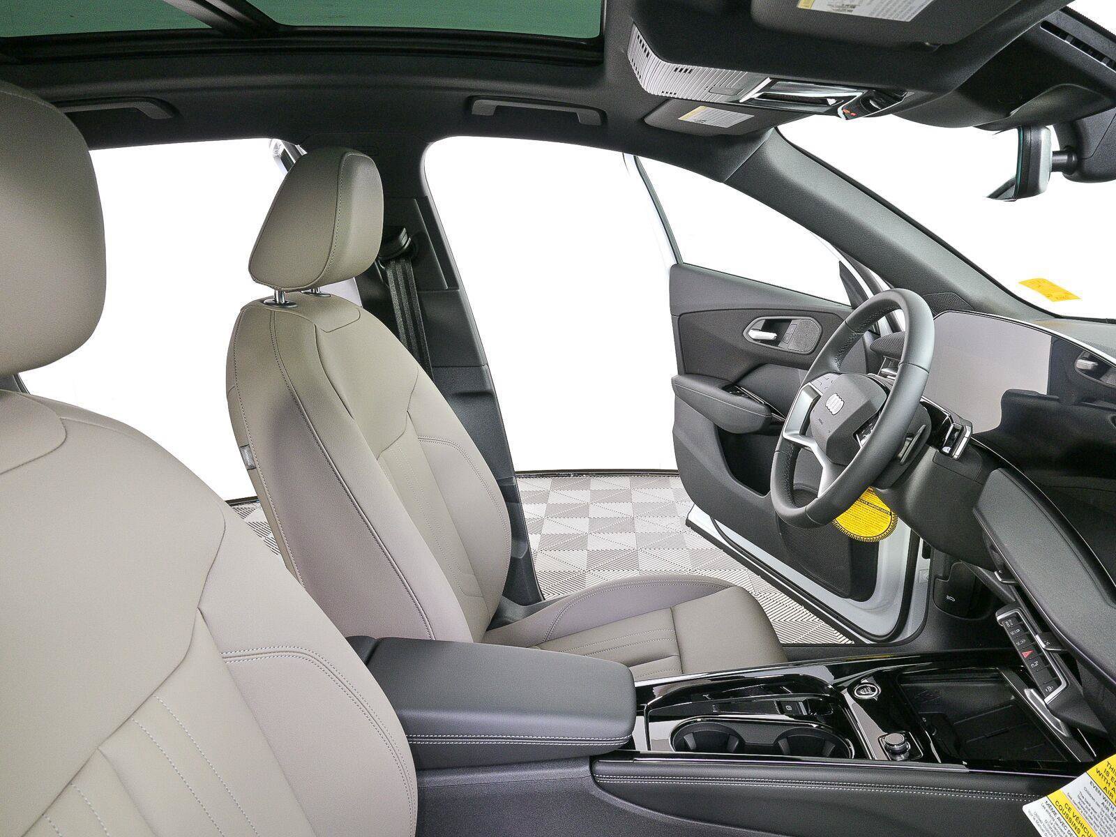 New 2026 Audi Q3 quattro 2.0T AWD/4WD image 35