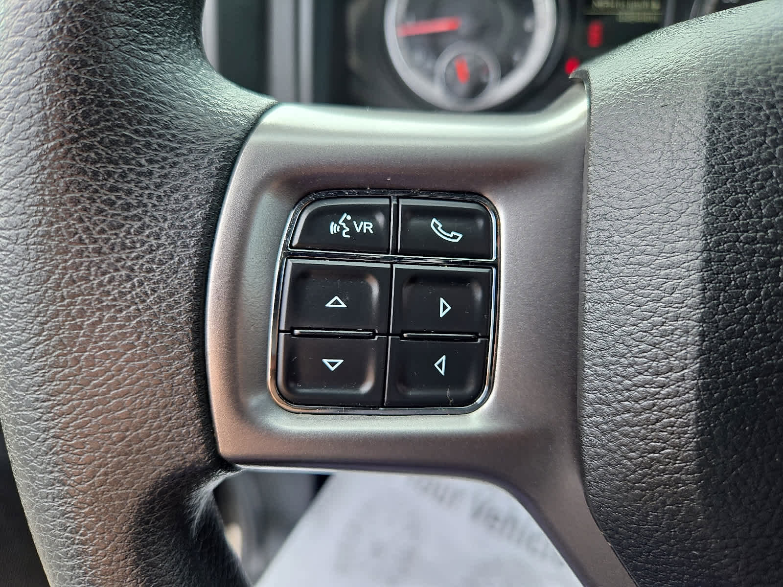 Used 2022 RAM 1500 Classic Warlock w/ Warlock Decor Package image 22