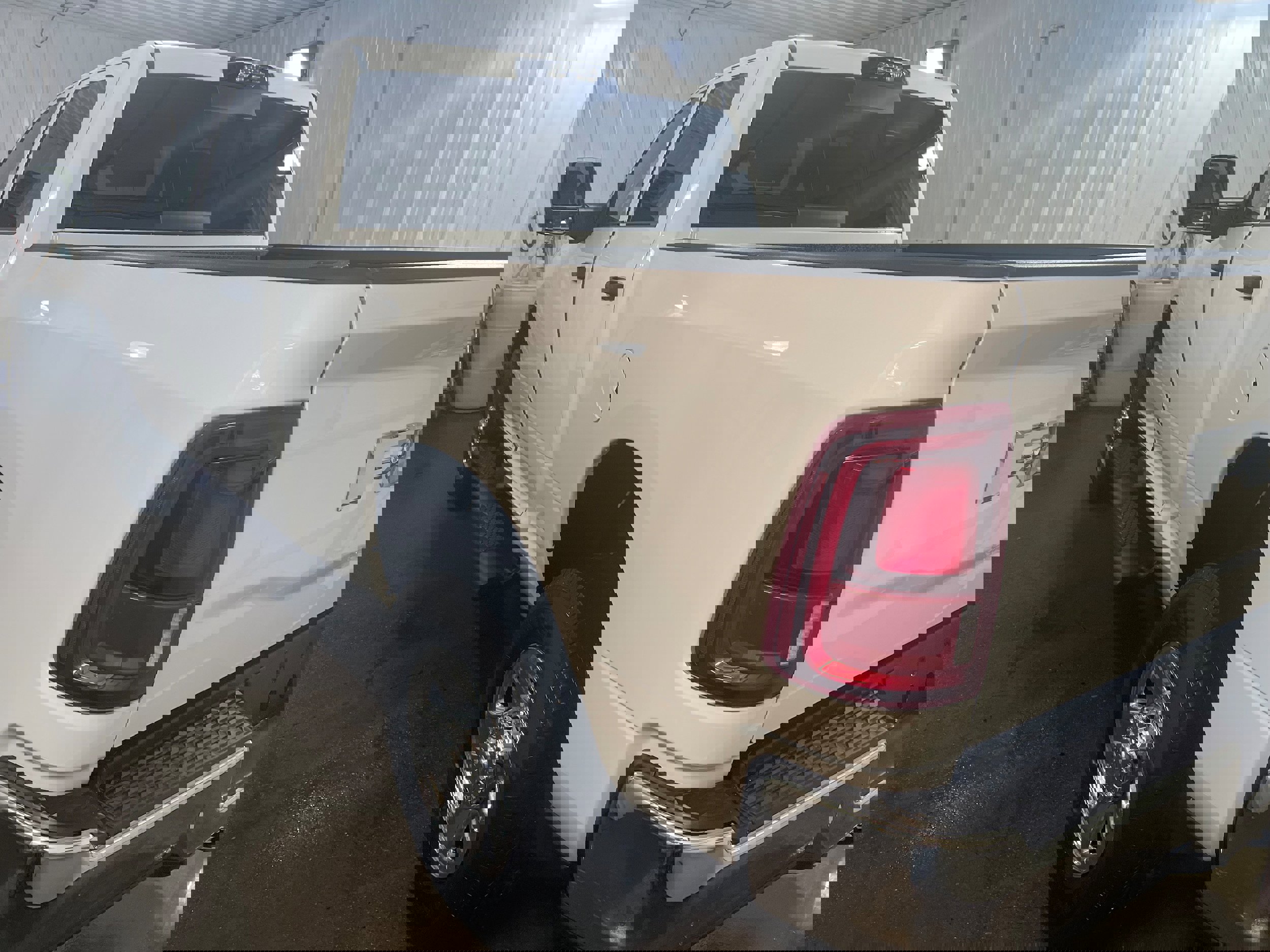 New 2026 RAM 2500 Tradesman image 5