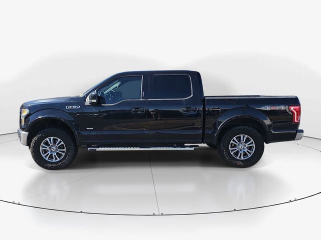Used 2016 Ford F150 Lariat image 4