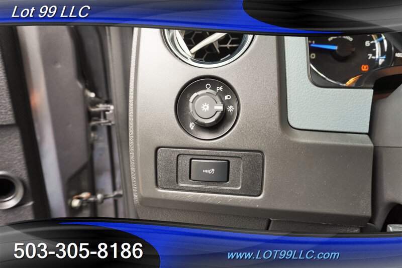 Used 2014 Ford F150 XLT w/ Equipment Group 302A Luxury AWD/4WD image 25