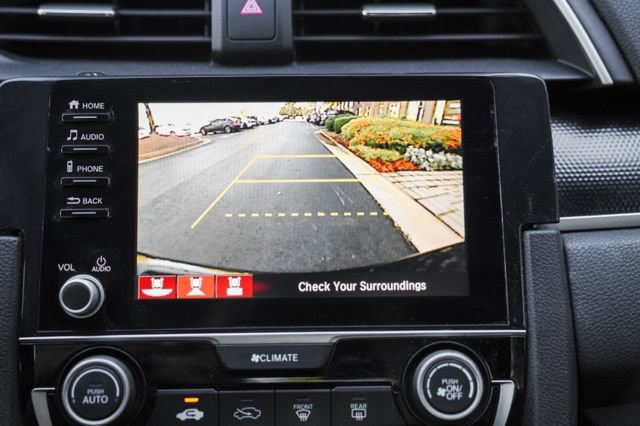 Used 2020 Honda Civic Sport image 29